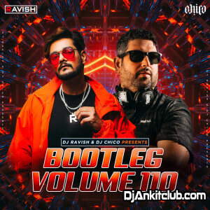 01 Jaane Kyu - DJ Ravish Feat. Sachin Muzic